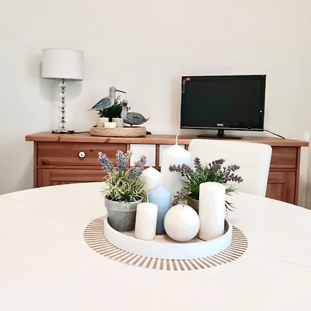 Апартаменты Piso En Playa Compostela Вильягарсия-де-Ароса Экстерьер фото