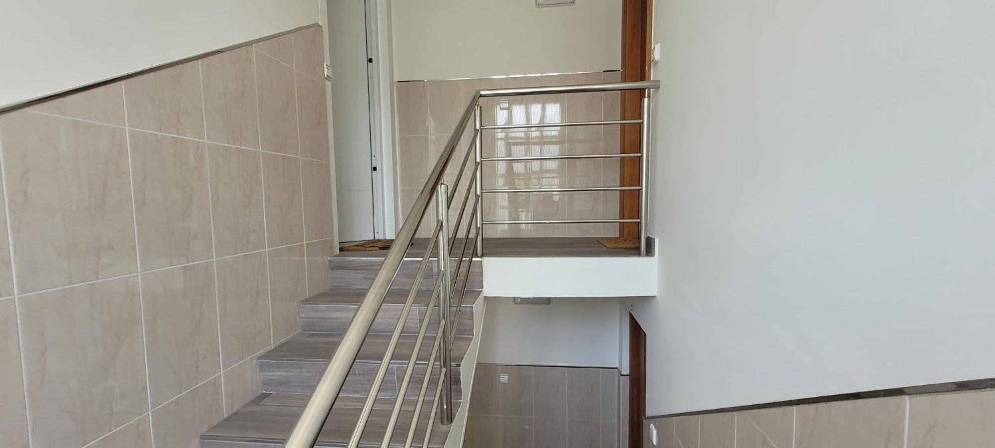 Апартаменты Piso En Playa Compostela Вильягарсия-де-Ароса Экстерьер фото