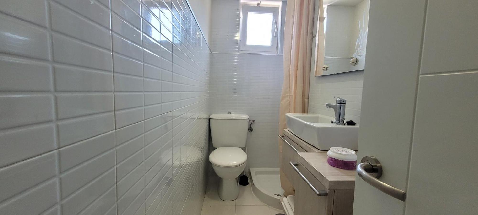 Апартаменты Piso En Playa Compostela Вильягарсия-де-Ароса Экстерьер фото